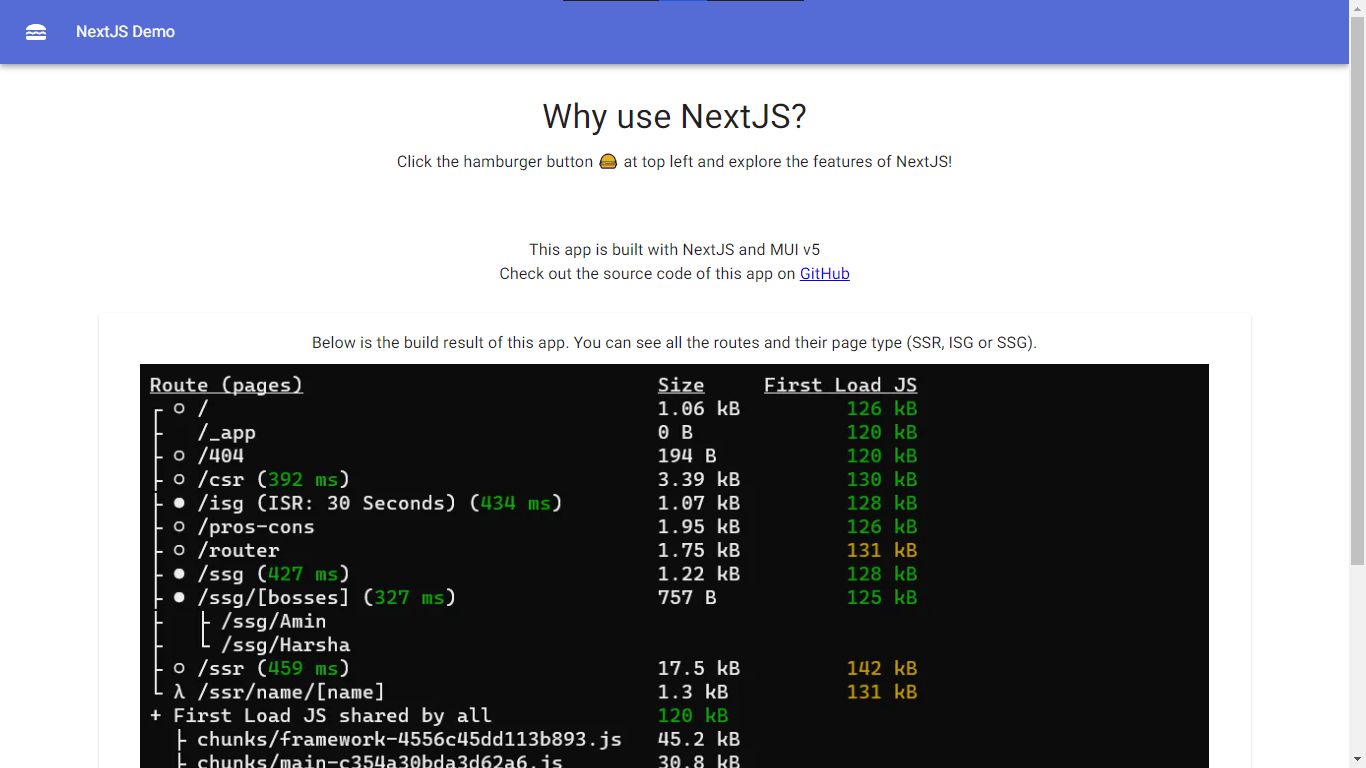 screenshot of instant-waktu-solat application